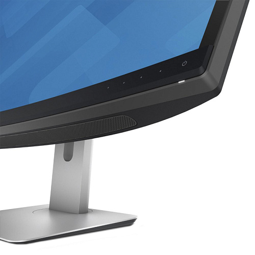 Монитор 34" Dell U3415W IPS 3440x1440 5ms HDMI, DisplayPort, DVI-D