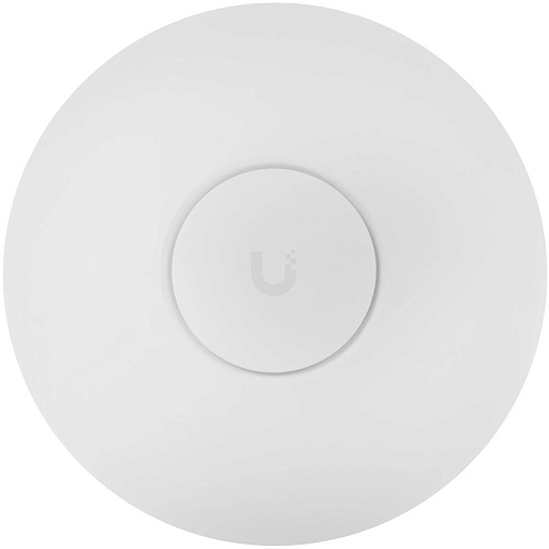 Точка доступа Ubiquiti UniFi U7-Pro-Max Wi-Fi 7 802.11be 2.4 ГГц, 5 ГГц, 6ГГц 1xLAN PoE +