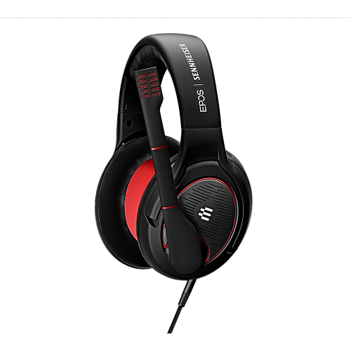 Гарнитура Epos \ Sennheiser Game One Black