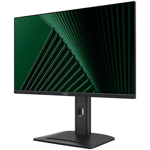 Монитор 27" MSI PRO MP275PG IPS 1920x1080 1ms HDMI, DisplayPort, VGA
