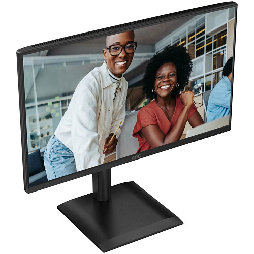 Монитор 24" AOC 24E4U IPS 1920x1080 4ms HDMI, DisplayPort