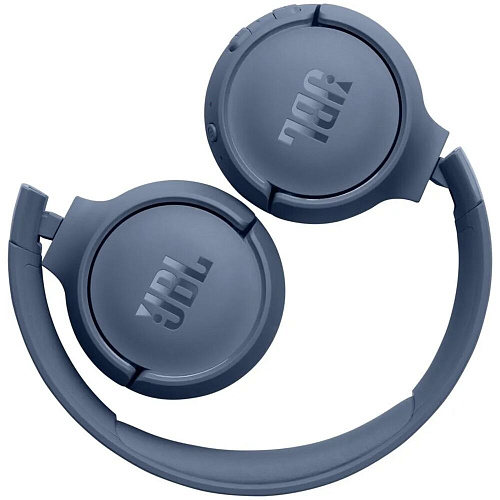 Bluetooth гарнитура JBL Tune 520BT Blue
