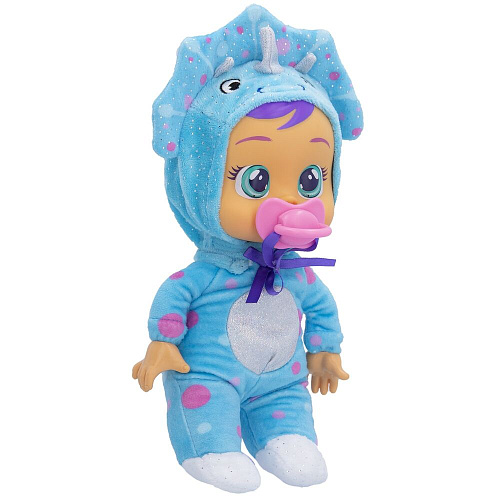 Кукла IMC Toys Crybabies Кукла Тина Малышка плачущая 41038