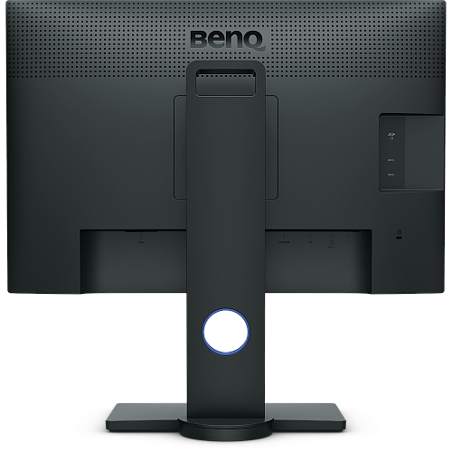 Монитор 24" Benq SW240 IPS 1920x1200 5ms HDMI, DisplayPort, DVI-D
