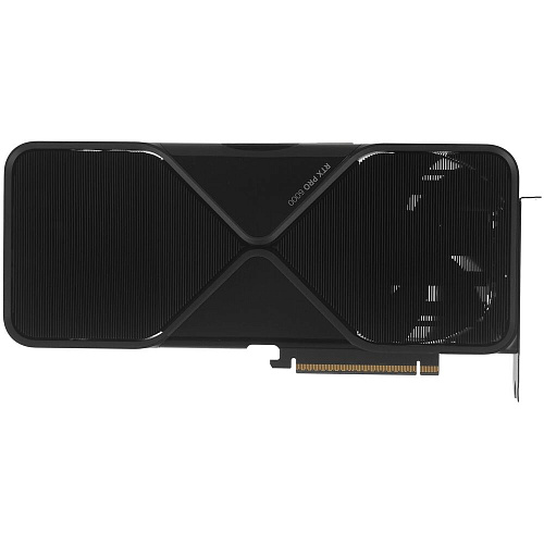 Видеокарта PNY NVIDIA Quadro RTX PRO 6000 Blackwell Workstation Edition (900-5G144-2500-000) 96Gb Bulk