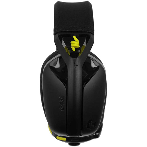 Гарнитура Logitech G435 Gaming Headset Black УЦЕНКА