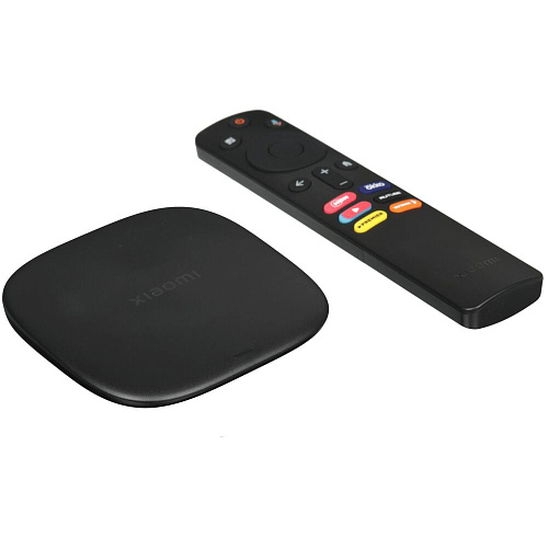 Медиаплеер Xiaomi MI BOX OB1-RU (PFJ4189RU)