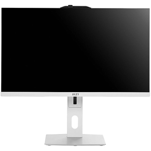 Моноблок MSI Modern AM272P 1M-677XRU 27" FullHD Core 3 100U/8Gb/512Gb SSD/Kb+m/DOS White