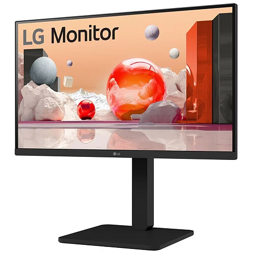 Монитор 24" LG 24BA550-B IPS 1920x1080 5ms HDMI, DisplayPort, VGA