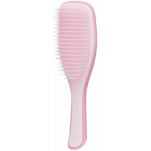 Tangle Teezer Расческа The Wet Detangler Pink Stardust