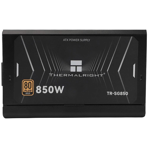 Блок питания 850W Thermalright (TR-SG850)