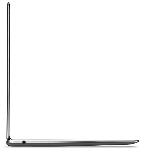 Ультрабук/UltraBook Acer Aspire S3-951-2634G52iss i7-2637MB/4Gb/500Gb/Intel HD Graphics 3000/WiFi/BT/Cam/13.3"/W7HP 64/серый