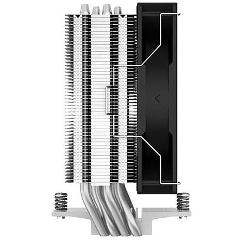 Охлаждение CPU Cooler for CPU Deepcool AG400 220W 1155/1156/1150/1700/2011/2066/AM4/AM5