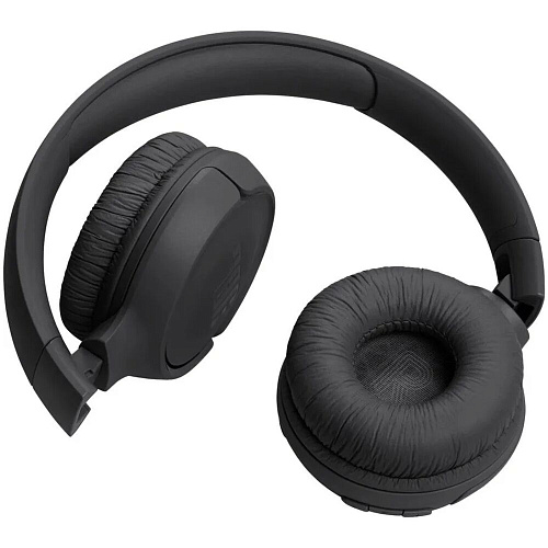 Bluetooth гарнитура JBL Tune 520BT Black