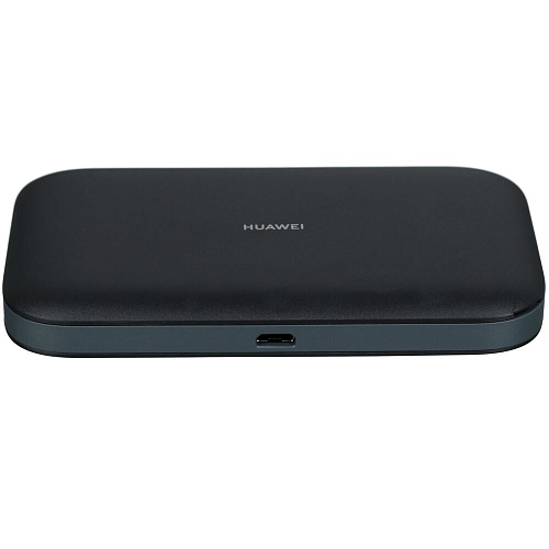Мобильный роутер Huawei E5783-230a 4G/LTE Wi-Fi 802.11ac черный
