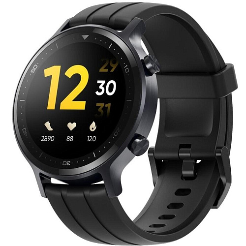 Умные часы Realme Watch S Black (RMA207)