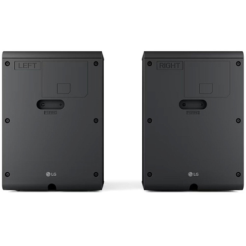 Саундбар LG S95TR 9.1.5 Black