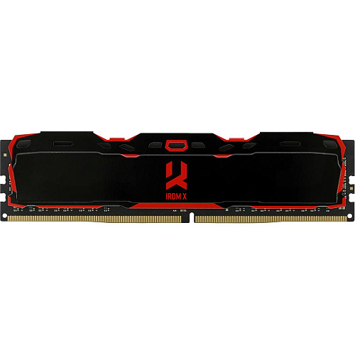 Модуль памяти DIMM 16Gb DDR3L PC-24000 3000MHz GoodRAM (IR-X3000D464L16/16G)