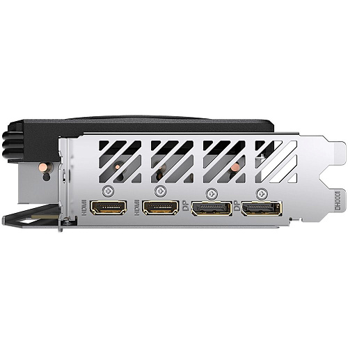 Видеокарта Gigabyte 20480Mb RX 7900 XT Gaming OC 20Gb (GV-R79XTGAMING OC-20GD) 2xDP, 2xHDMI, Ret