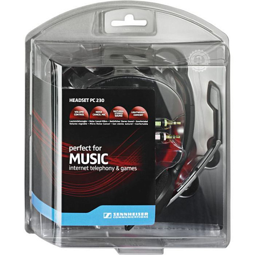 Гарнитура EPOS \ Sennheiser PC 230