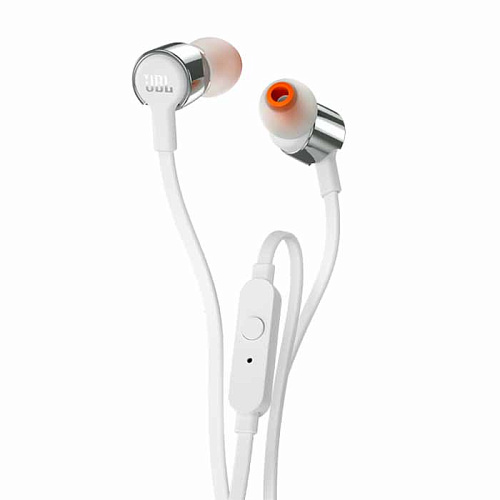 Гарнитура JBL T210 Grey