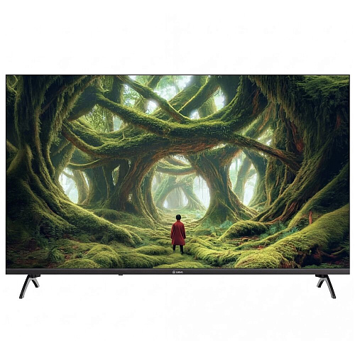 Телевизор 43" SBER SDX-43U5500DBA