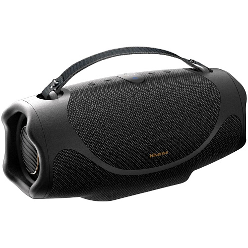Портативная bluetooth-колонка Hisense FlexBOOM 80W Black