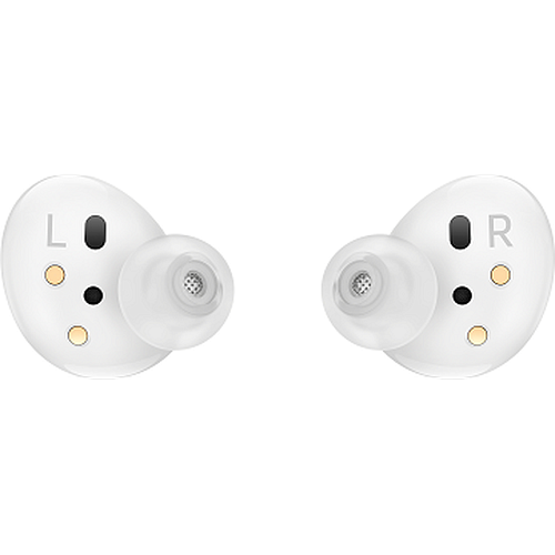 Bluetooth гарнитура Samsung Galaxy Buds2 белая УЦЕНКА