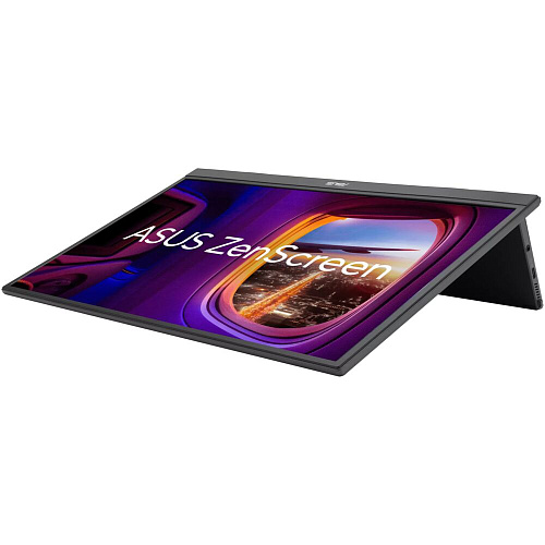 Монитор 17,3" ASUS ZenScreen MB17AHG IPS 1920x1080 5ms HDMI, USB Type-C