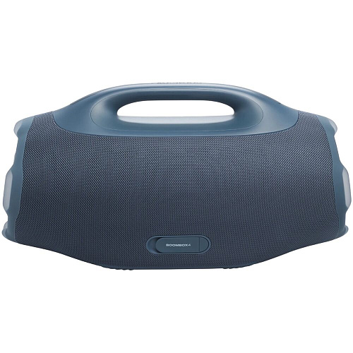 Портативная bluetooth-колонка JBL Boombox 4 Blue