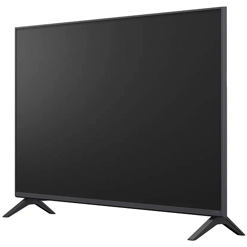 Телевизор 43" LG 43QNED80B6B.ARUG 2026