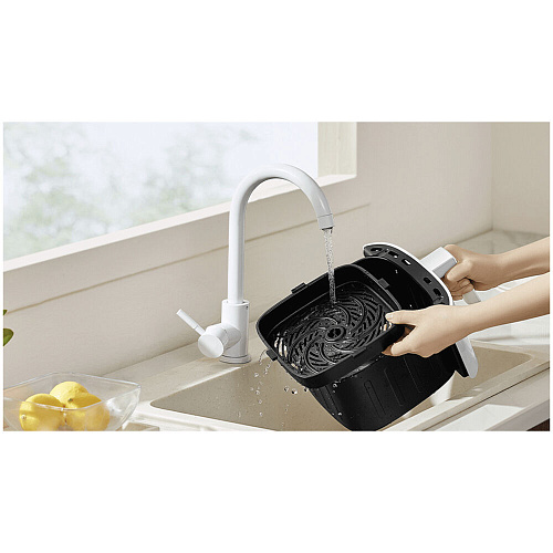 Аэрогриль Xiaomi Smart Air Fryer 4.5L White EU УЦЕНКА