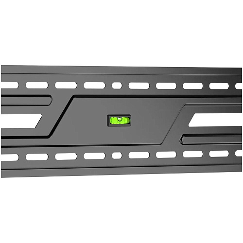 Кронштейн фиксированный Ultramounts UM824F 43-100' до 75кг Vesa до 900x600