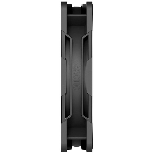 Вентилятор 120x120 Arctic Cooling P12 Pro A-RGB LN PWM 3-Pack (ACFAN00347A) Black Ret