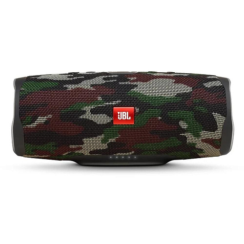 Портативная bluetooth-колонка JBL Charge 4 Squad