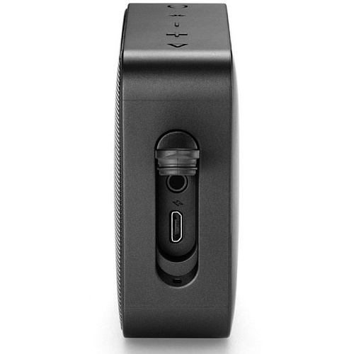 Портативная bluetooth-колонка JBL Go 2 Black