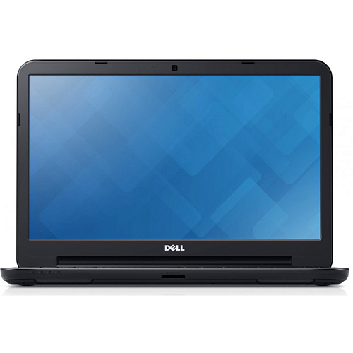 Ноутбук Dell Latitude E3540 Core i5-4210U/4Gb/500Gb+8Gb/15.6"/Linux/black