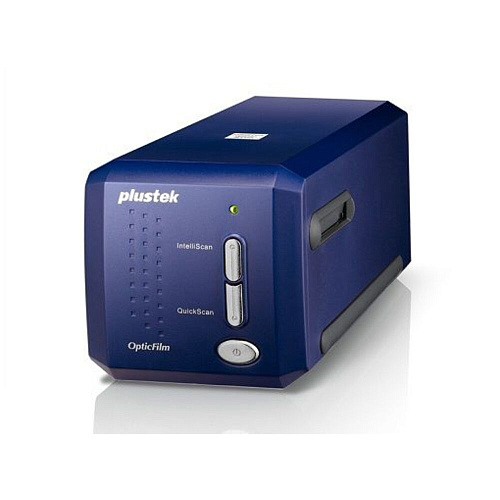 Сканер Plustek OpticFilm 8100 (0225TS)
