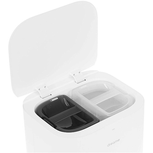 Робот-пылесос Dreame L10 Prime White