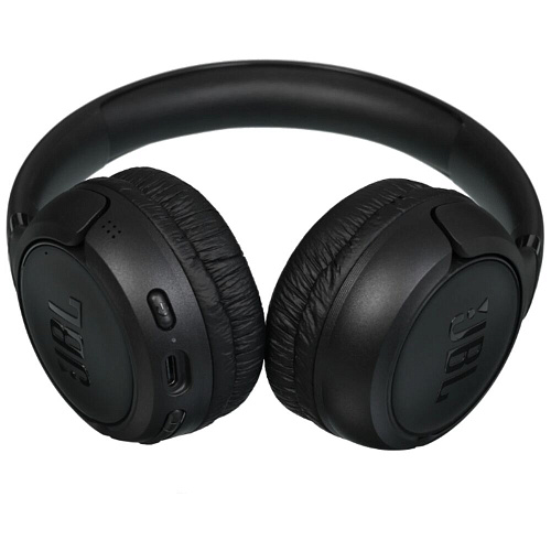 Bluetooth гарнитура JBL Tune 530BT Black
