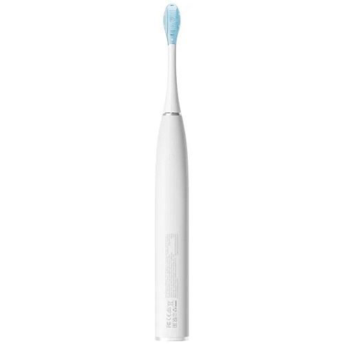 Электрическая зубная щетка Oclean Электрическая зубная щётка X Pro 20, White