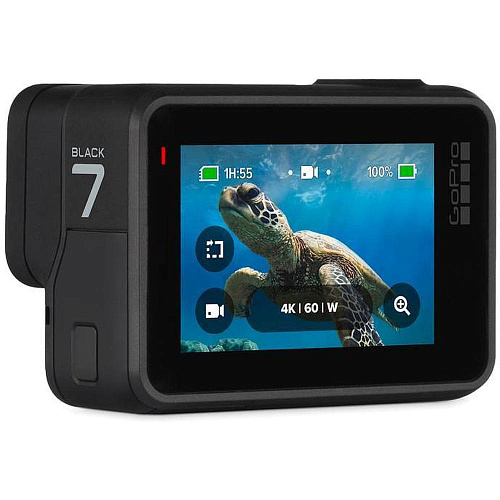 Экшн-камера Набор GoPro HERO7 Black Special Bundle CHDRB-701