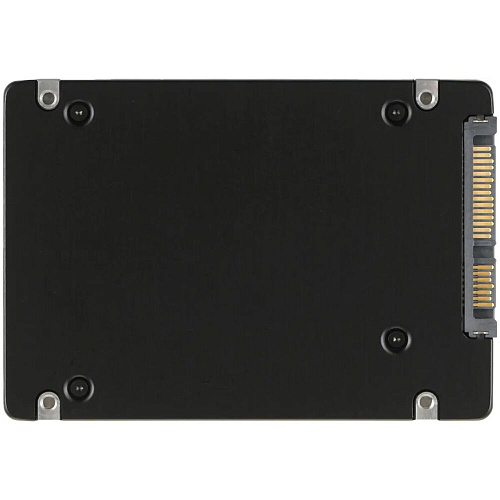 Внутренний SSD-накопитель Samsung SSD PM893, 7680GB, 2.5" 7mm, SATA3, 3D TLC, R/W 550/520MB/s, IOPs 98 000/30 000, TBW 14016, DWPD 1
