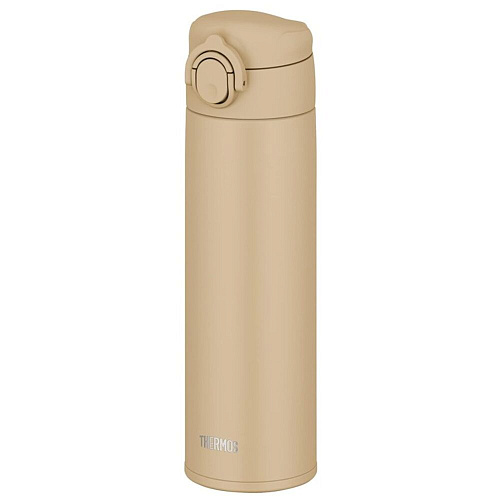 Thermos Термокружка JOK-500 SDBE, песочный, 0,5 л.