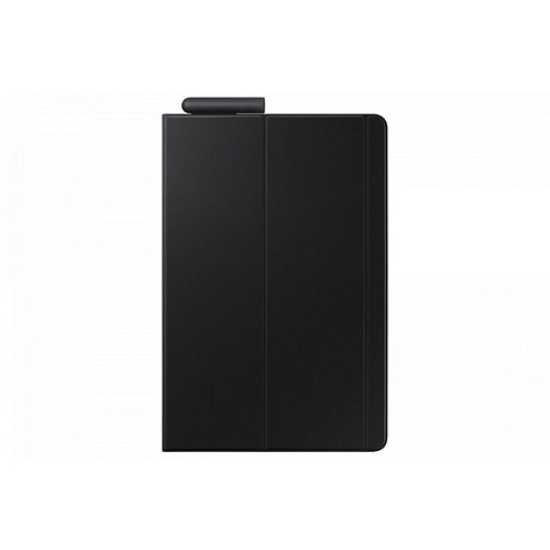 Чехол для Samsung Galaxy Tab S4 10.5 SM-T835 Samsung BookCover Black