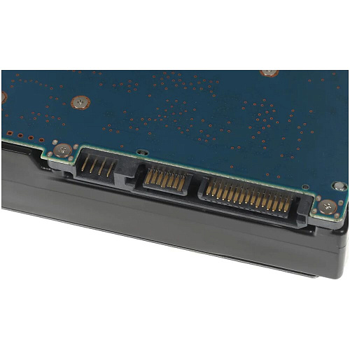 Внутренний жесткий диск 3,5" 10Tb Toshiba MG10-D (MG10ADA10TE) 512Mb 7200rpm SATA3