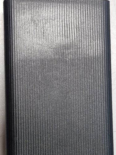 Внешний аккумулятор Xiaomi 18W Power Bank 30000mAh, черный УЦЕНКА