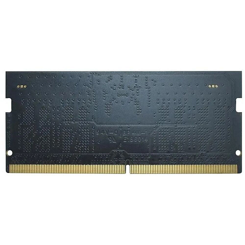 Модуль памяти SO-DIMM DDR5 16Gb PC44800 5600Mhz Patriot Memory (PSD516G560081S)