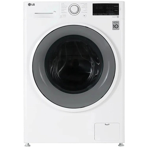 Стиральная машина LG F2J6TN0W