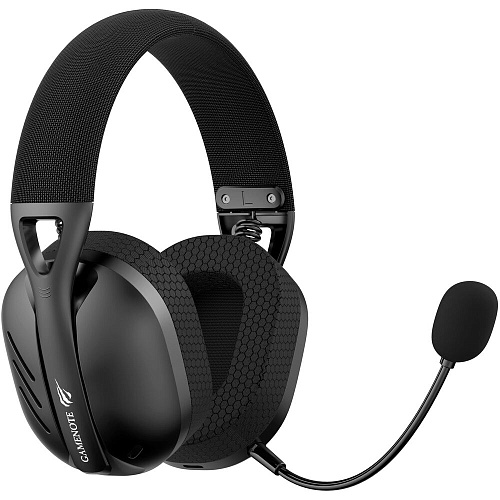 Гарнитура Havit Fuxi-H3 Wireless Black